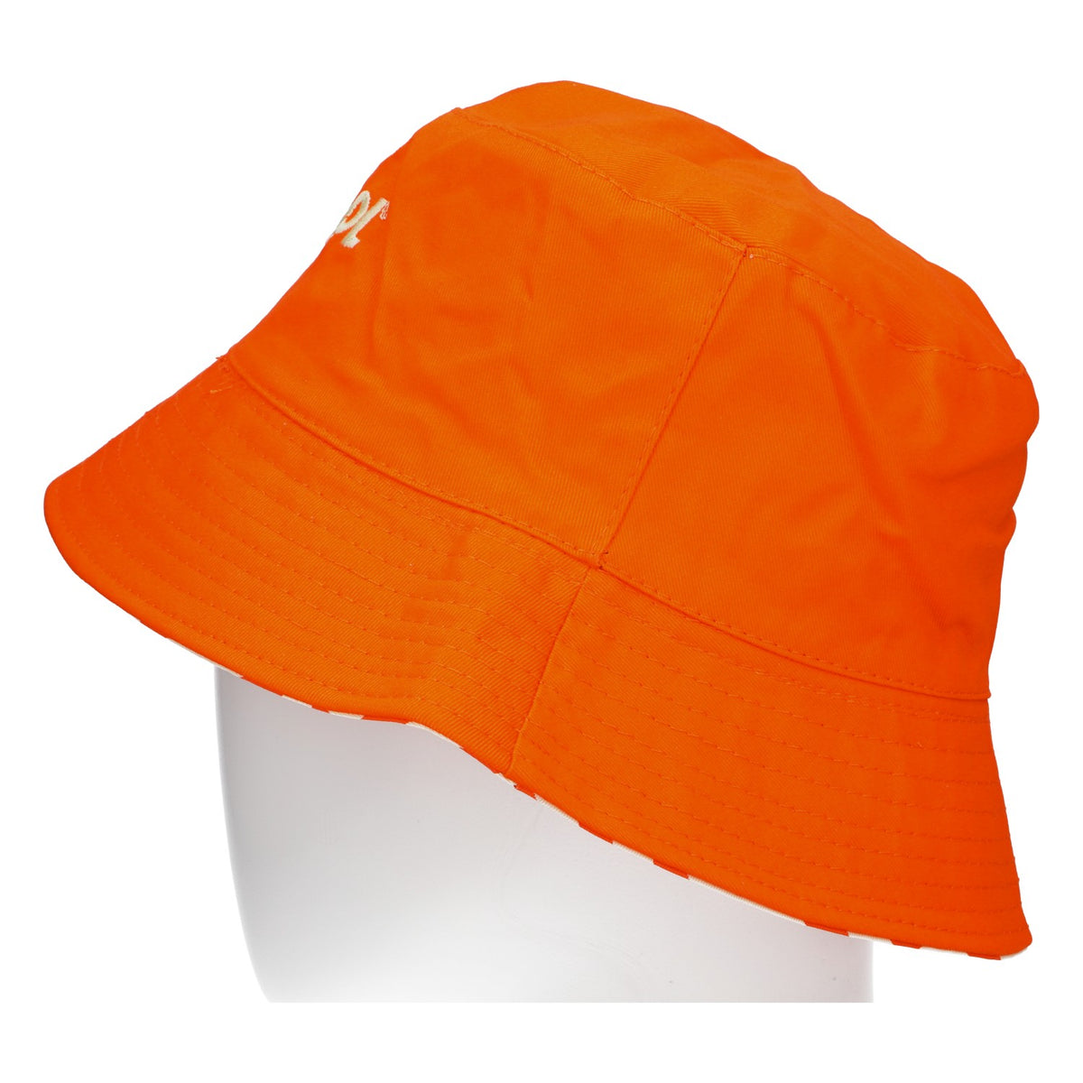 Aperol Spritz Liqueur Chapeau Casquette Casquette réversible Chapeau bob Chapeau réversible Chapeau de pêcheur – Vue 3