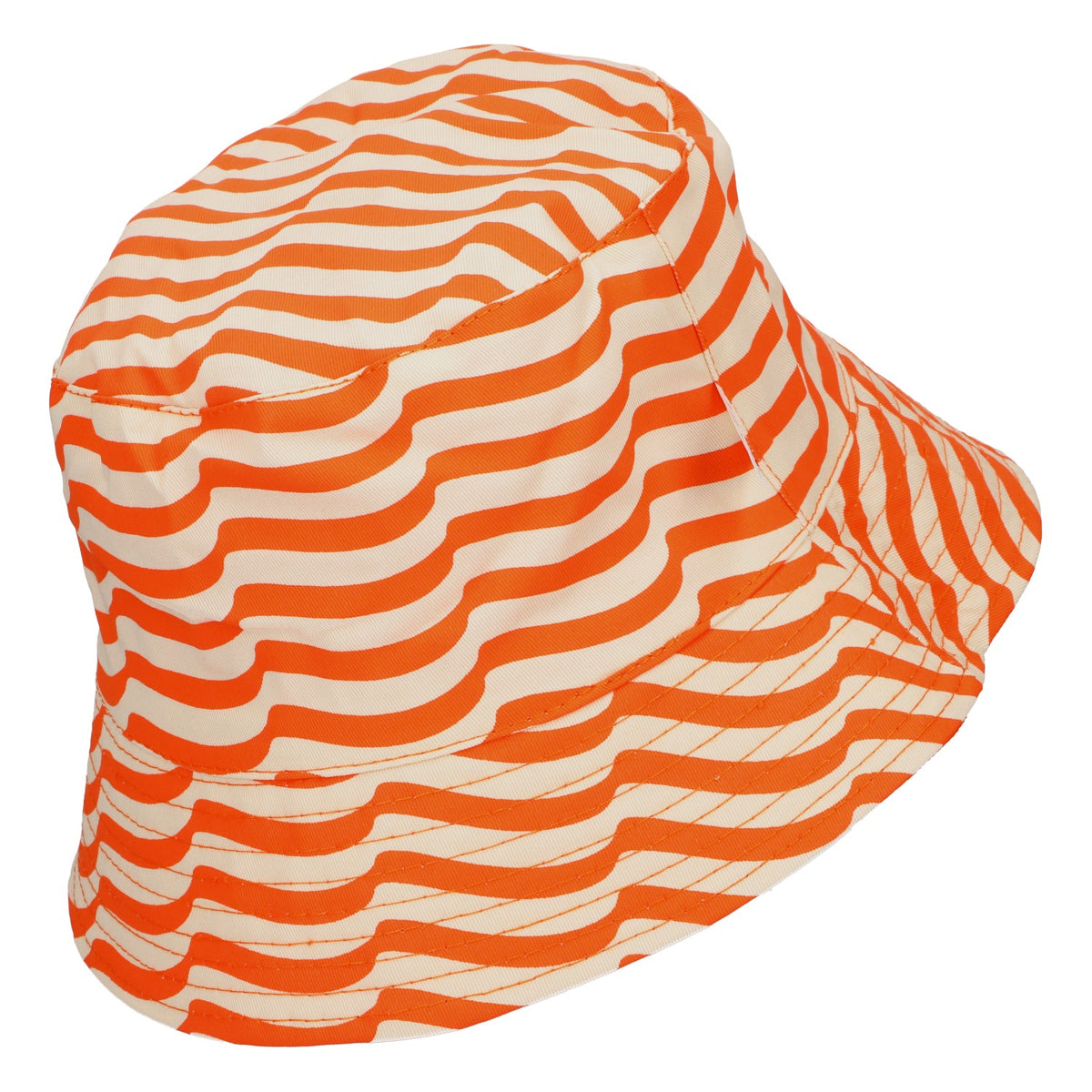 Aperol Spritz Liqueur Chapeau Casquette Casquette réversible Chapeau bob Chapeau réversible Chapeau de pêcheur – Vue 7