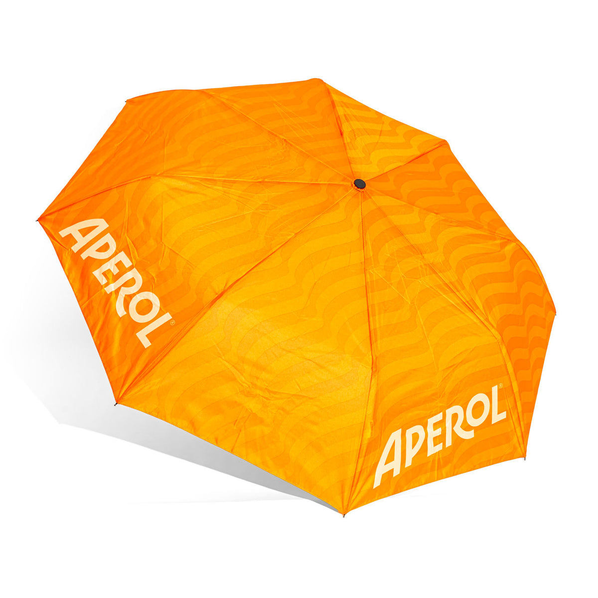Parapluie Aperol Spritz Liqueur Parapluie droit Résistant au vent Orange
