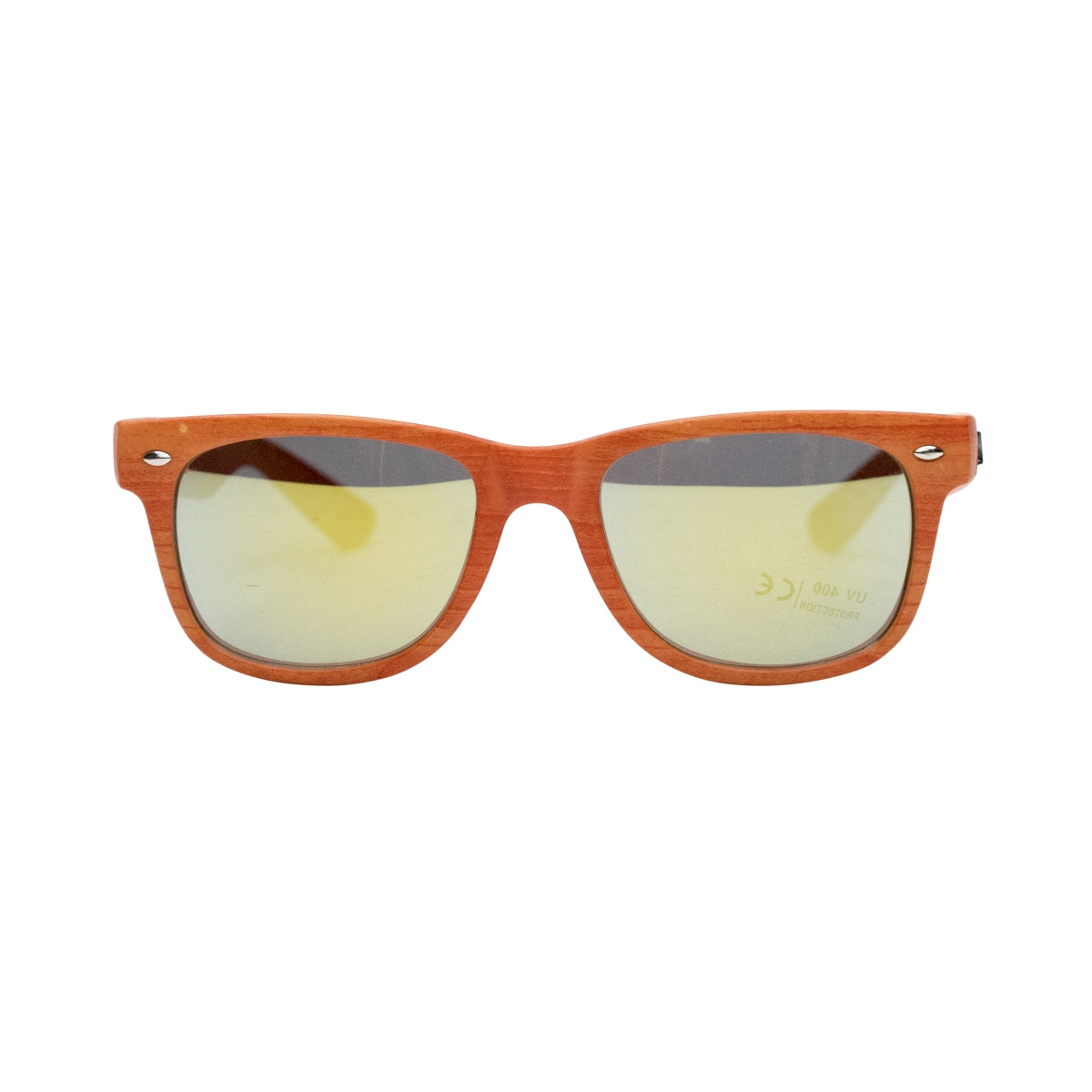 Lunettes de soleil Aperol Spritz Protection UV400 Sun Party Été Festival Mer – Vue 2