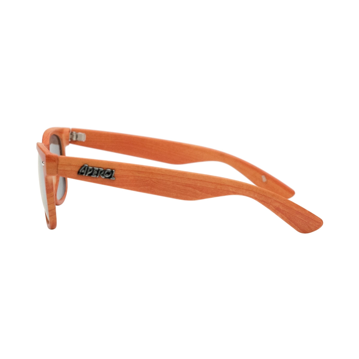 Lunettes de soleil Aperol Spritz Protection UV400 Sun Party Été Festival Mer – Vue 3