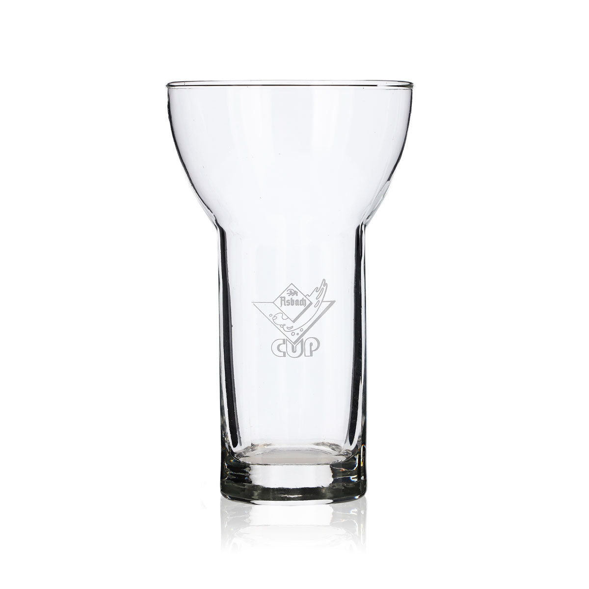 Liqueur Asbach Uralt Verre 0,42 l Verres à liqueur Le « verre cup » spécial