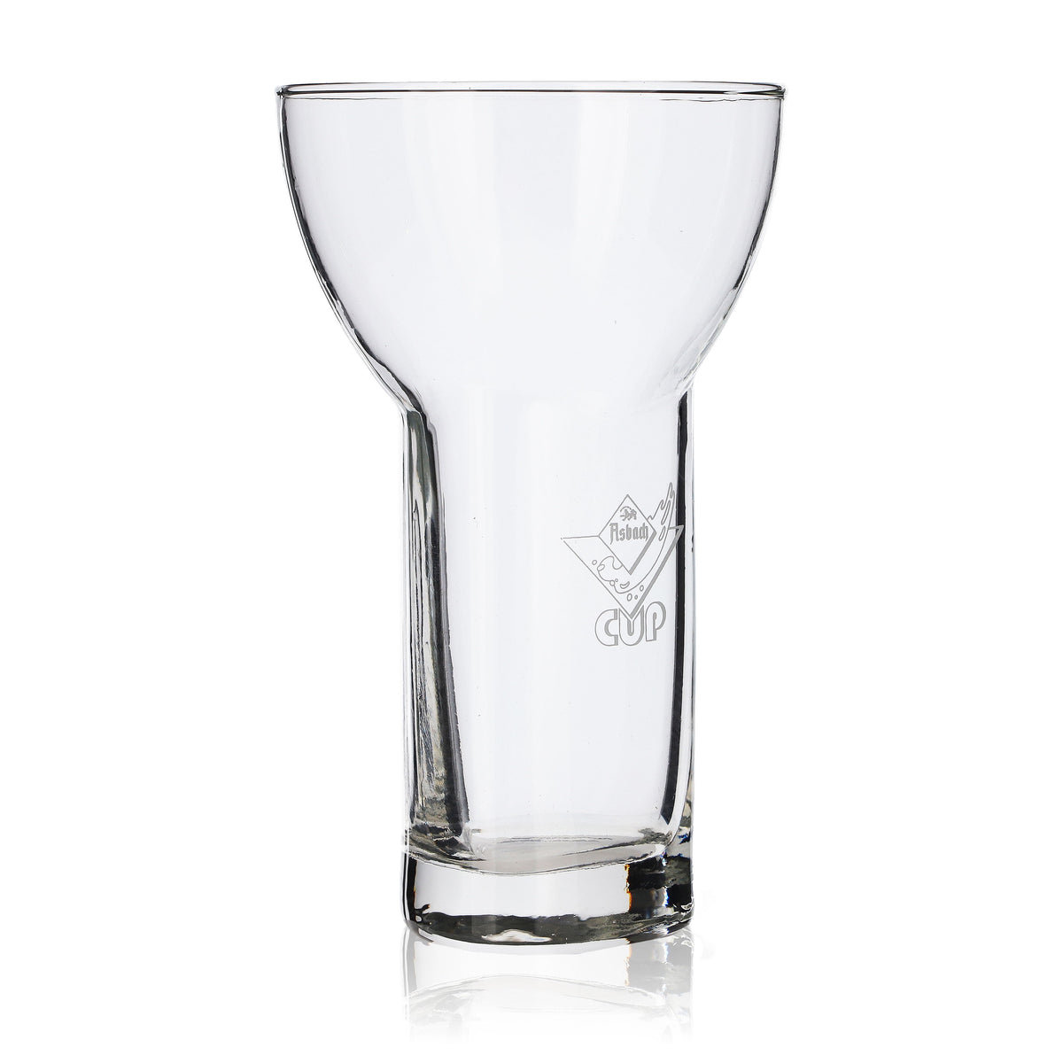 Liqueur Asbach Uralt Verre 0,42 l Verres à liqueur Le « verre cup » spécial – Vue 2