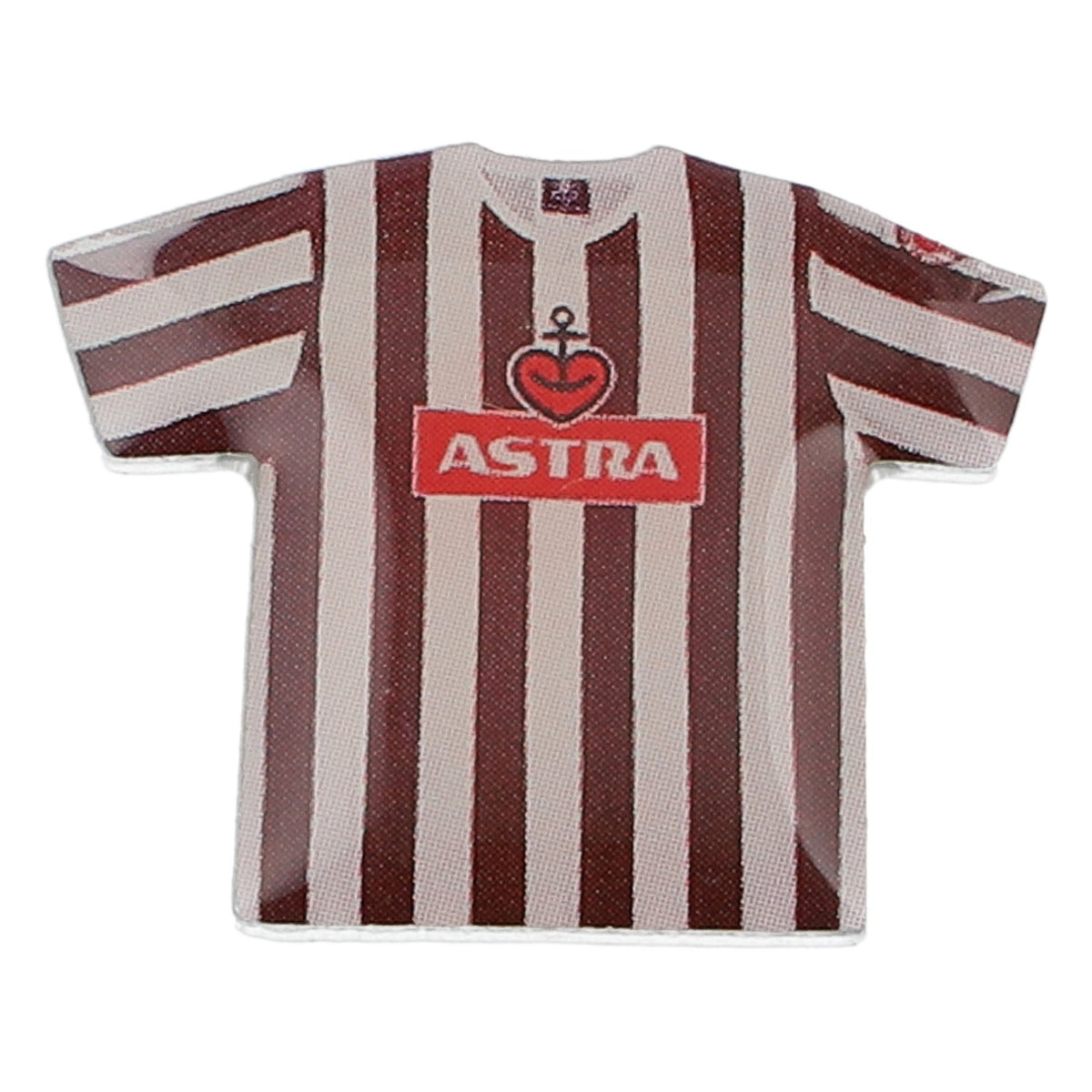 Pin's Astra Bier Pin's maillot St. Pauli