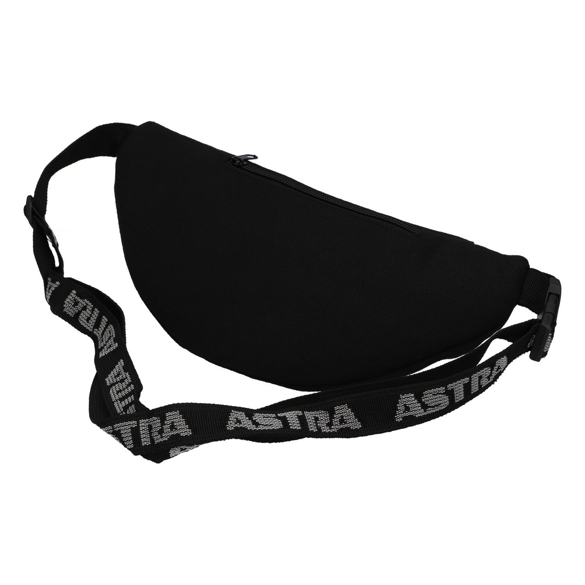 Sac banane Astra Beer, ancre noire, cœur d'ancre « VEUILLEZ ATTACHER VOTRE CEINTURE »  Culte – Vue 3