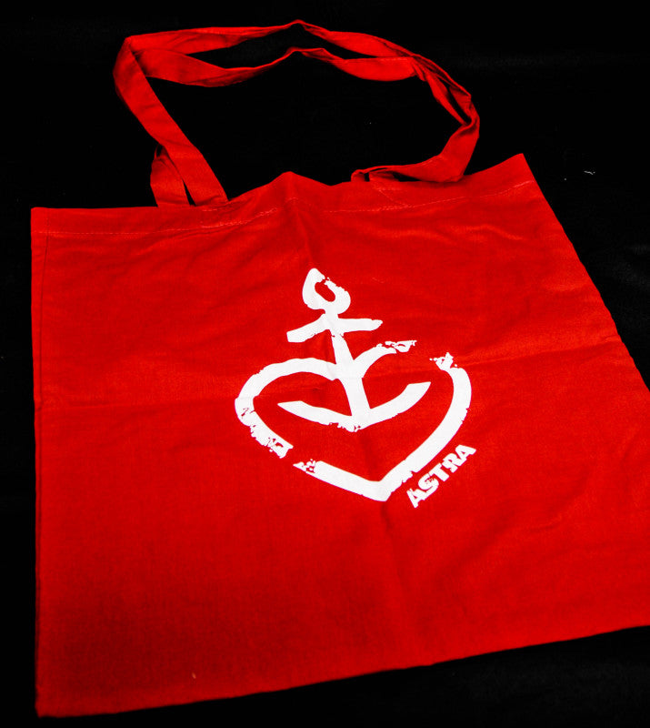 Sac en tissu Astra Bier Sac à provisions Sac en jute