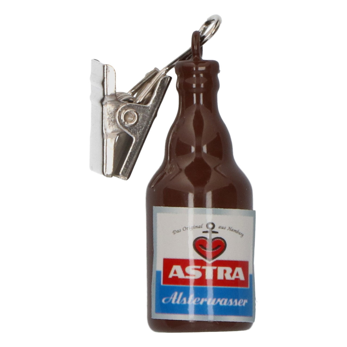 Astra Bier Nappe à suspendre Poids « Fettes Gehänge » – Vue 2