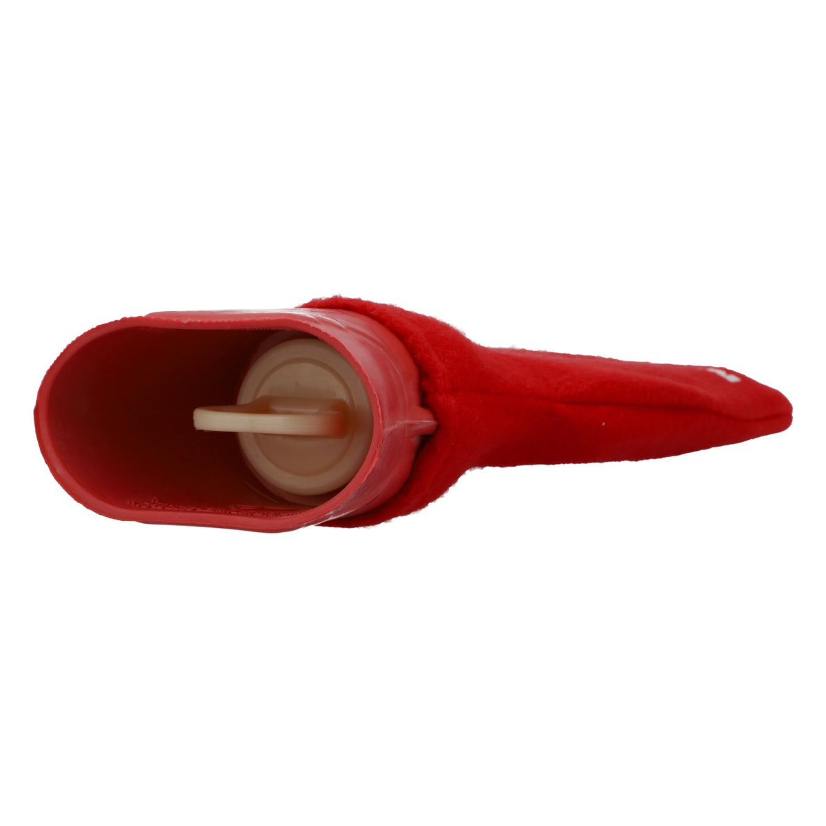 Astra Bier Bouillotte Coussin chauffant Bouillotte « Im Bett ne Flasche » – Vue 3