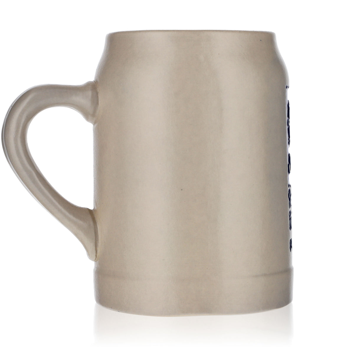 Verre à bière Augustiner Chope à bière Chope à collectionner Chope à bière 0,5 l Chope en terre cuite – Vue 3