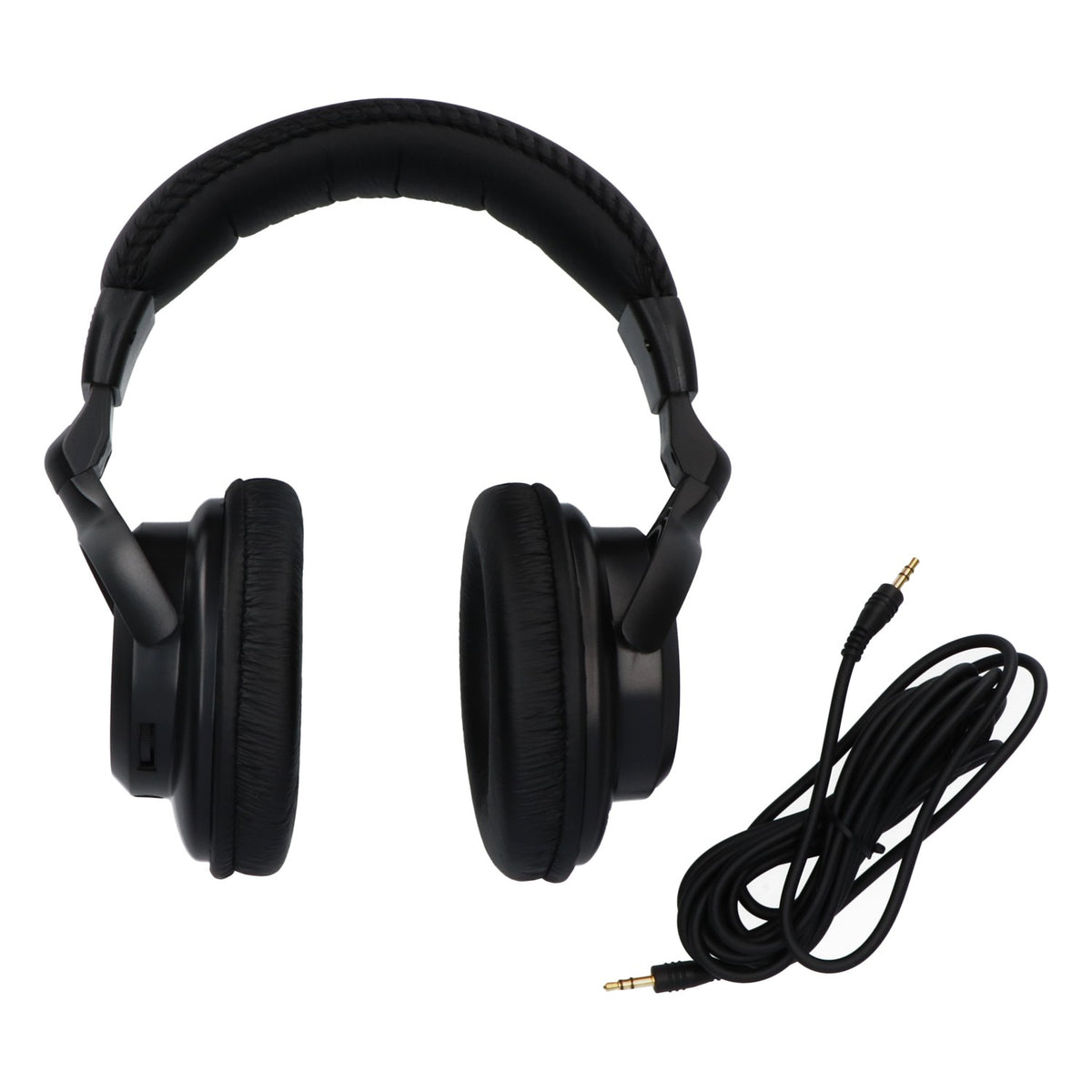 Casque Bacardi Rum Casque DJ Basses riches Oreillettes de très haute qualité – Vue 5