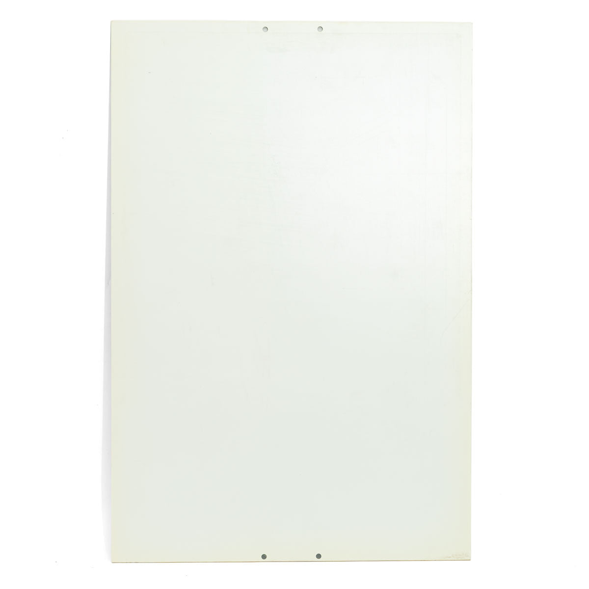 Tableau noir Bacardi Rum Tableau à écrire Décoration murale  60 x 40 cm Bordure verte – Vue 2