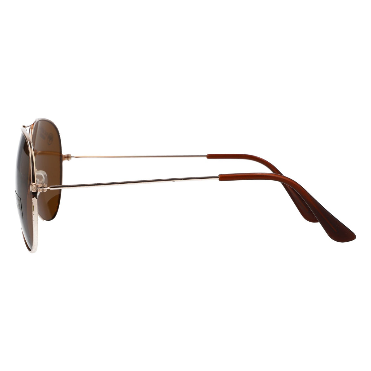 Lunettes de soleil Bacardi Rum Oakheart Piloten Sunglasses UV 400 – Vue 3