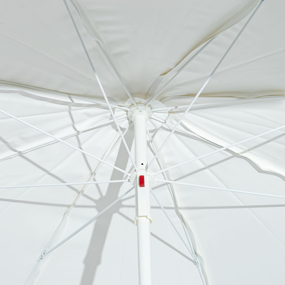 Parasol Bacardi Rum 2 x 2 m, rond, d'extérieur – Vue 3