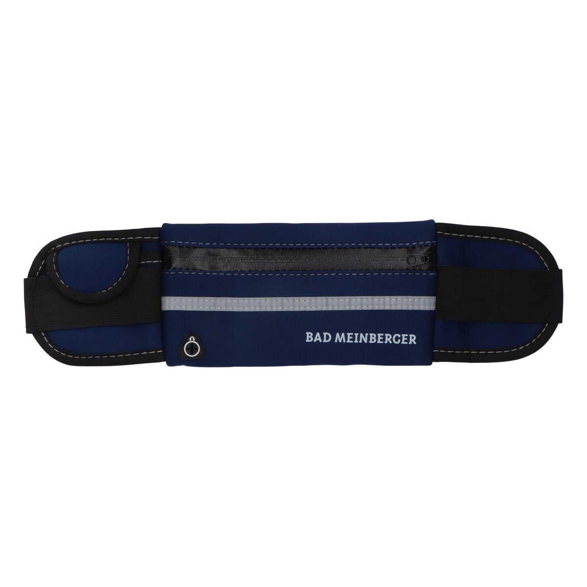 Sac banane Bad Meinberger Wasser Sac de sport Sac de plage Sac banane – Vue 3
