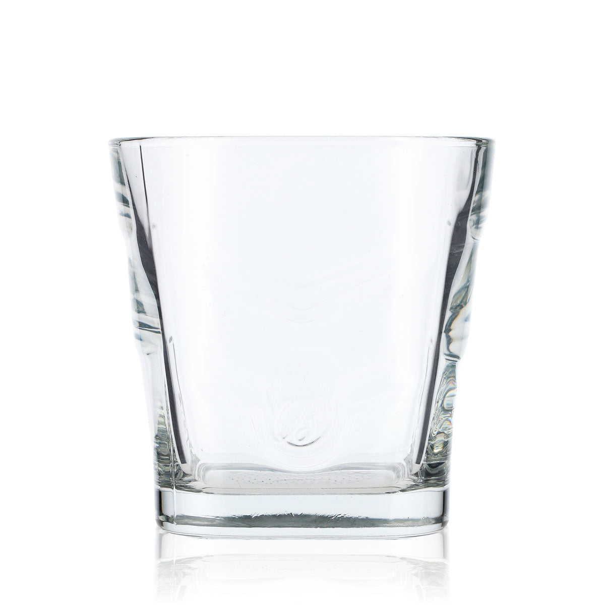 Verre à whisky Ballantines  Tumbler Édition collector GOLFBALL ARC