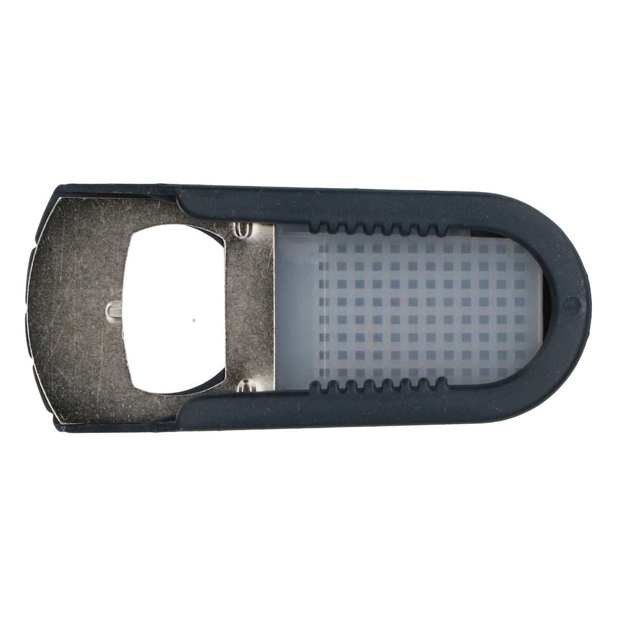 Bärwurzerei Hieke Zwiesel - Ouvre-bouteille pour liqueur, noir, logo gris – Vue 3