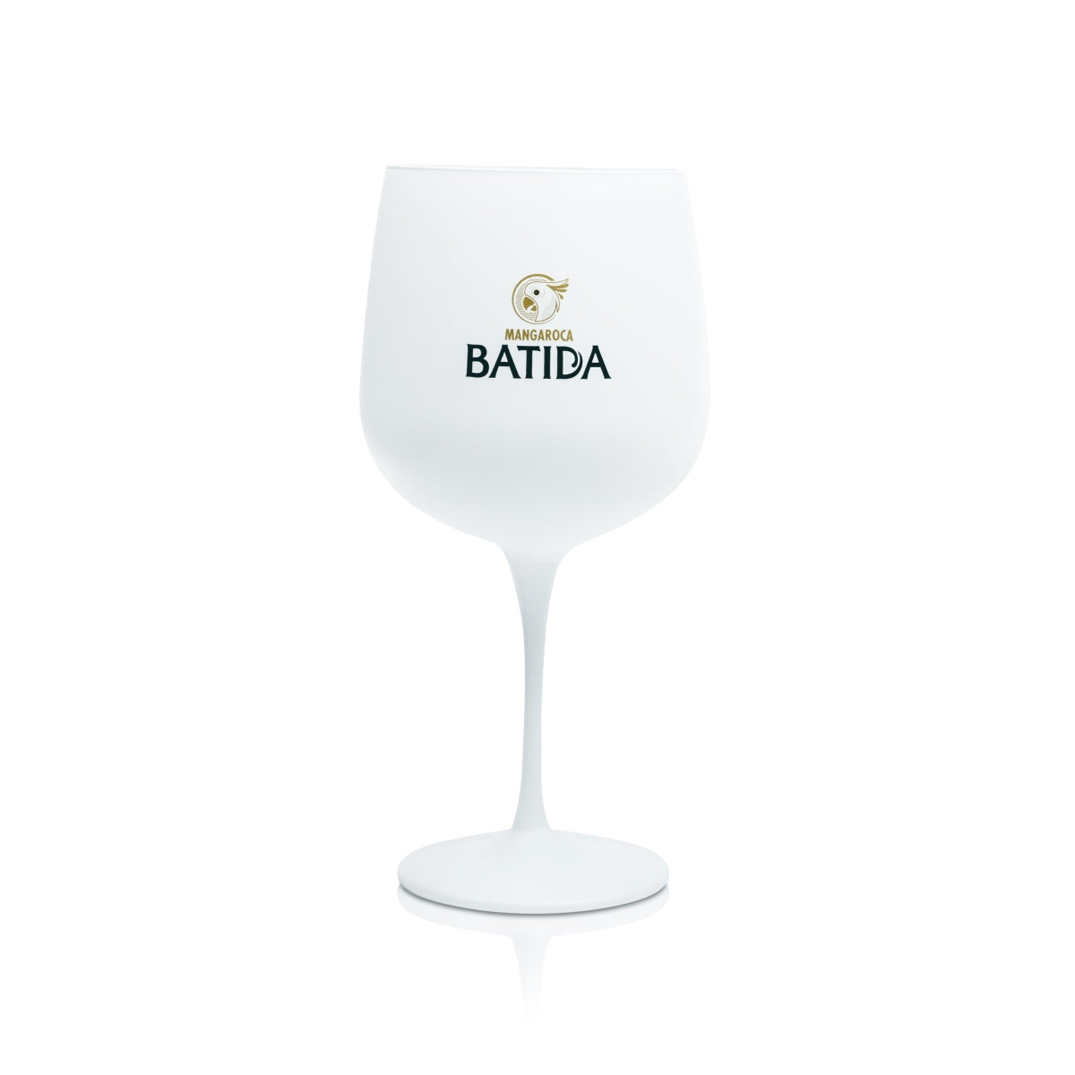6 verres Batida de Coco 0,76 l Verres ballon Cocktail Longdrink Mangaroca Bachelor – Vue 2