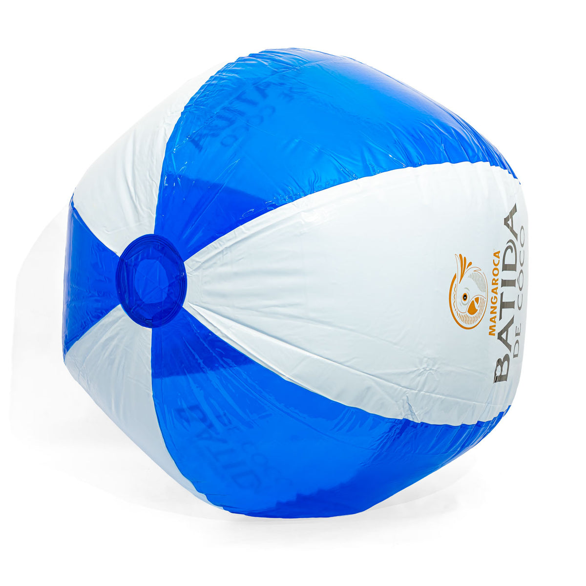 Liqueur Batida de Coco Ballon XL gonflable Diamètre 120 cm – Vue 3