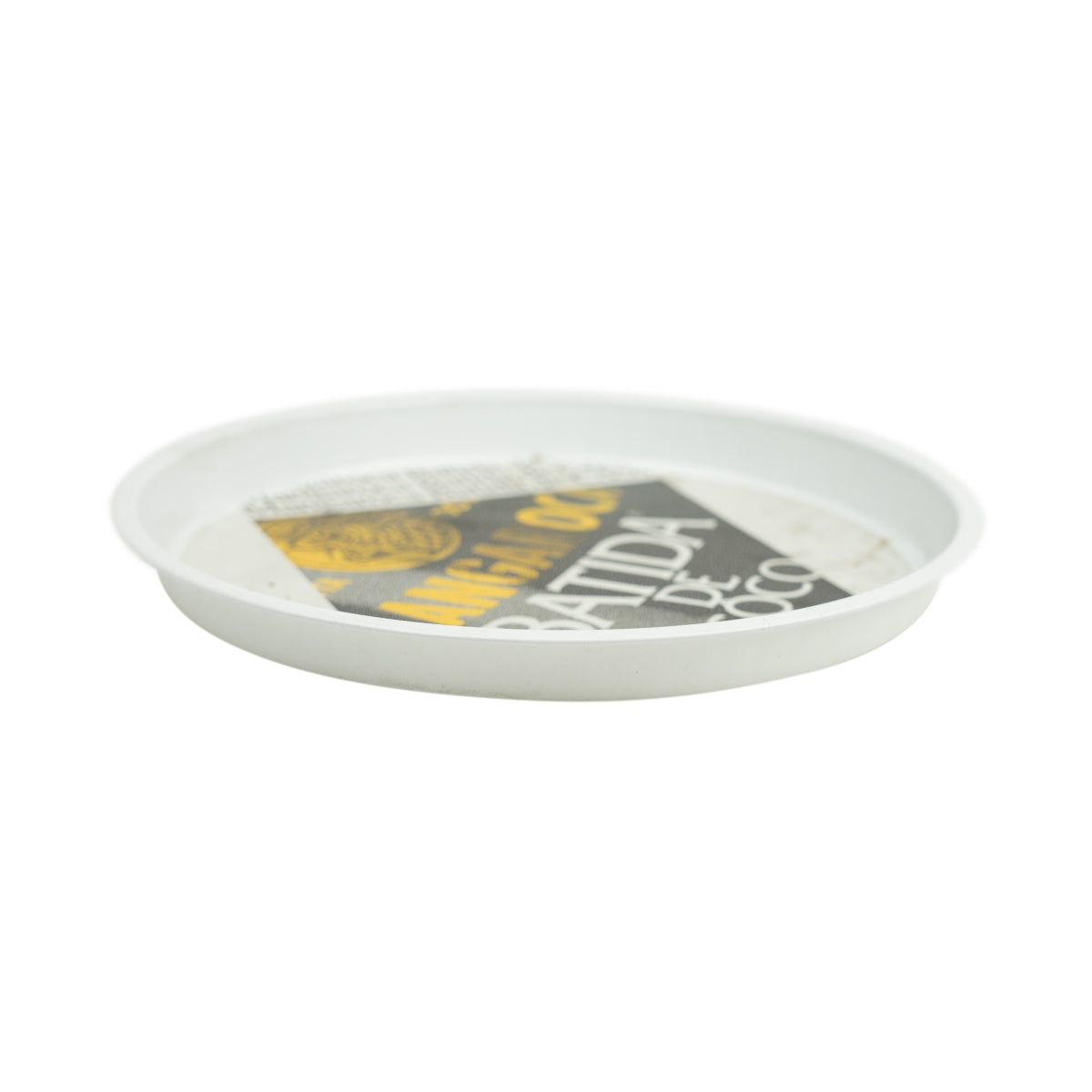 Batida de Coco Plateau de service Serveur Bar Gastronomie Verres Bouteille Antidérapant – Vue 3