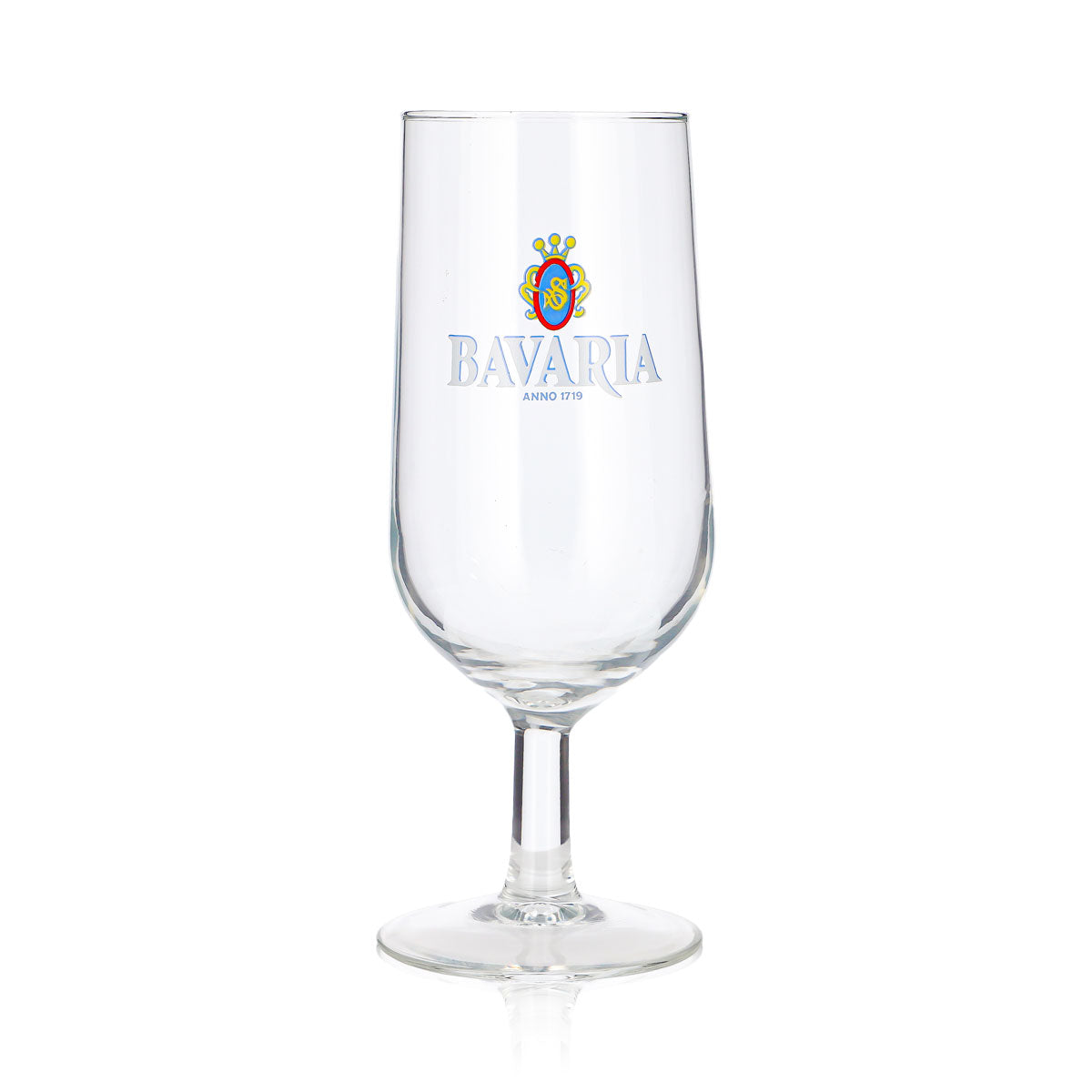Verre à bière Bavaria 0,3 l, modèle « Anno 1719 » – Vue 2