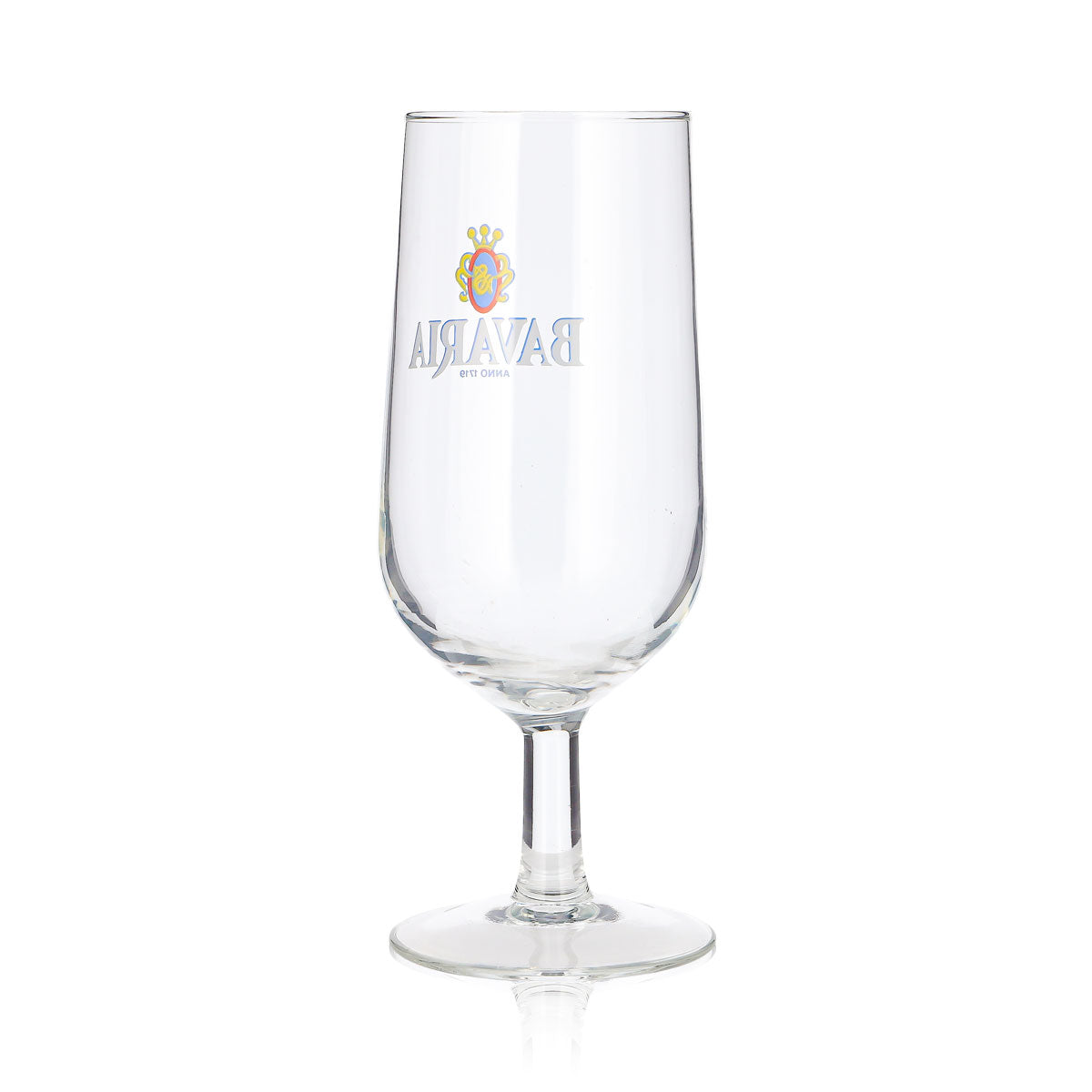 Verre à bière Bavaria 0,3 l, modèle « Anno 1719 » – Vue 4