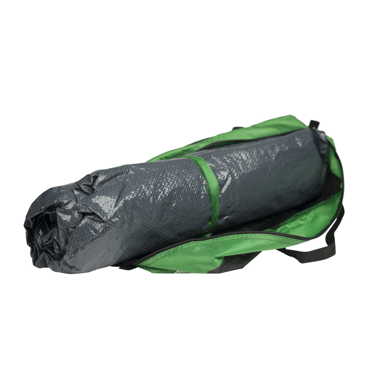 Tente de camping Becks Bier Festival Party Outdoor 2 personnes Cordes de fixation Piquets – Vue 3