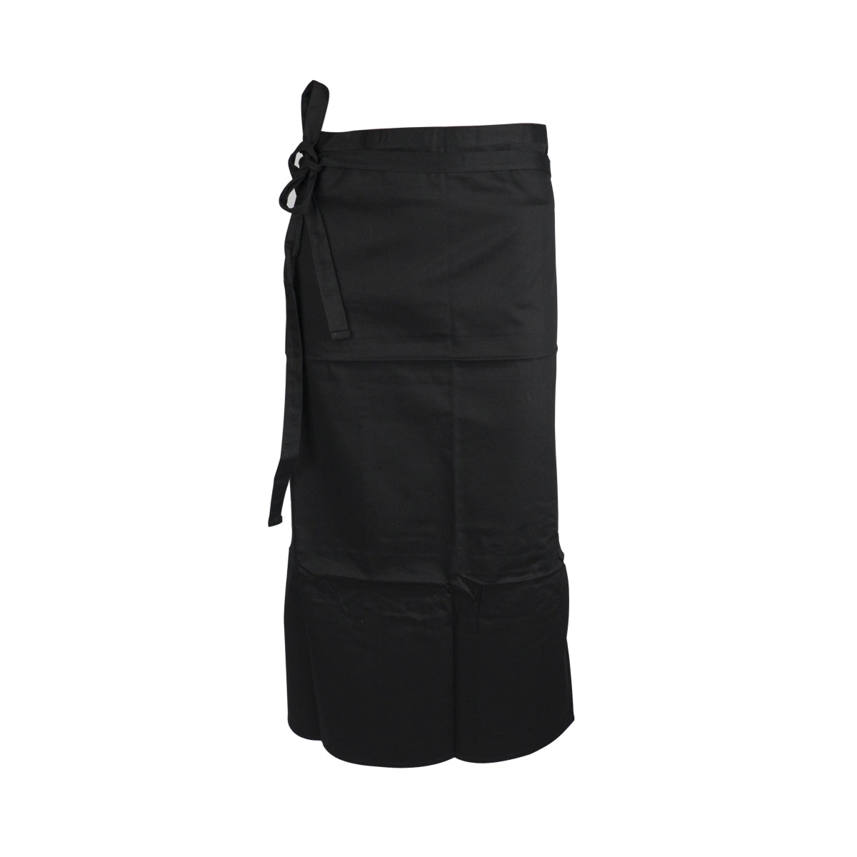 Tablier de serveur Becks, long, avec lien à nouer dans le dos, Compass, restauration, bistrot, bar, café – Vue 2