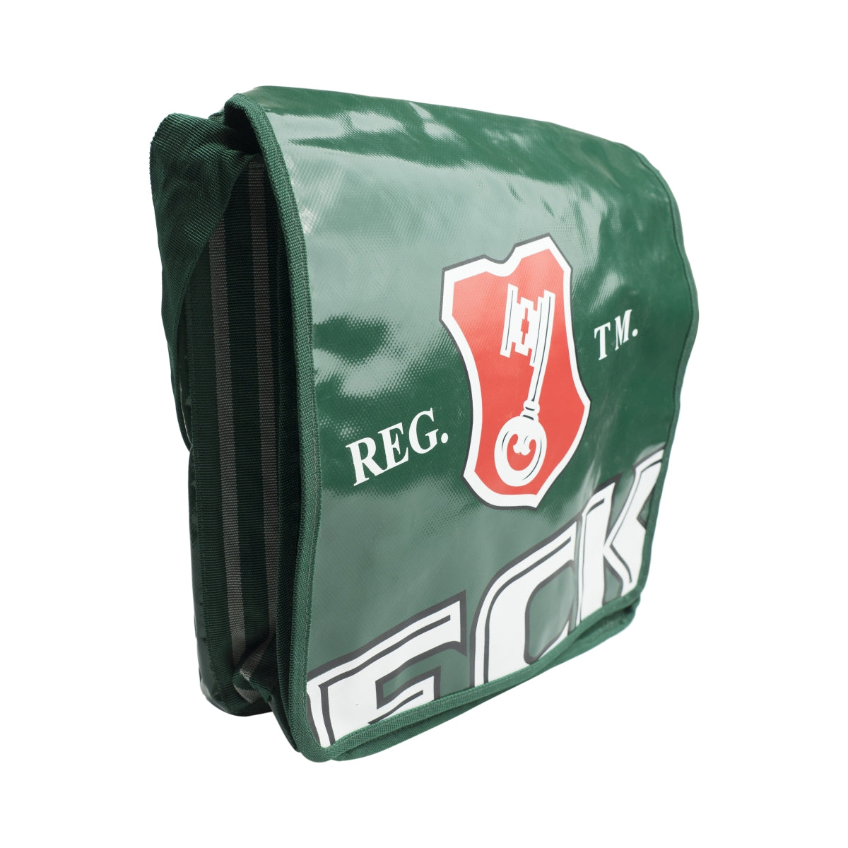 Sac à bandoulière Becks Sac de plage Sac à bandoulière Sac de sport Sac de plage Sac de piscine – Vue 2