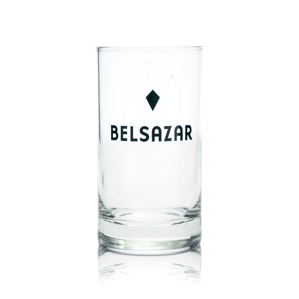 Verre à vermouth Belsazar 0,15l Gobelet Tumbler Verres à long drink Cocktail Spritz Rose