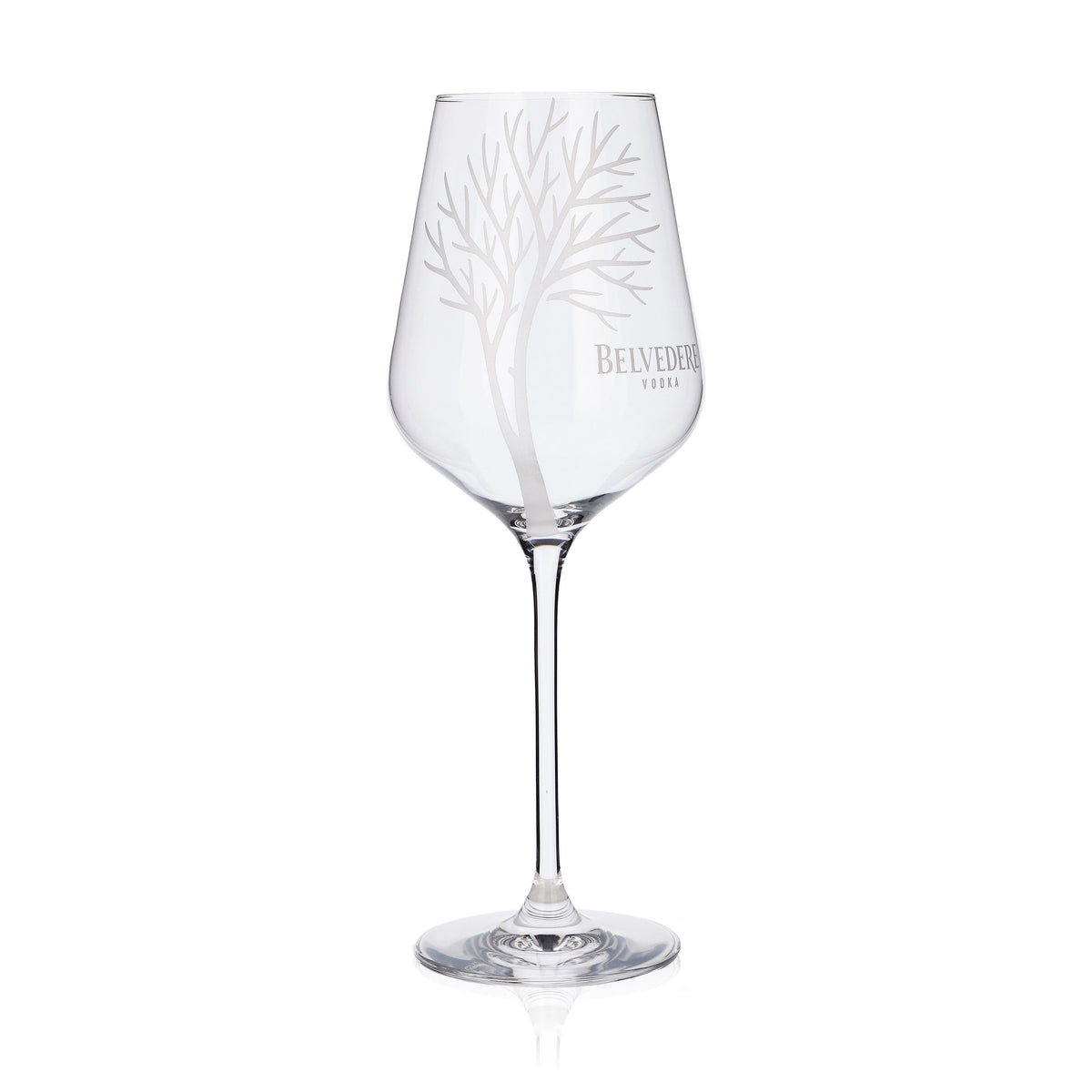 Verre à cocktail Belvedere Vodka 0,44 l Verres à vodka « Signature Spritz » – Vue 2