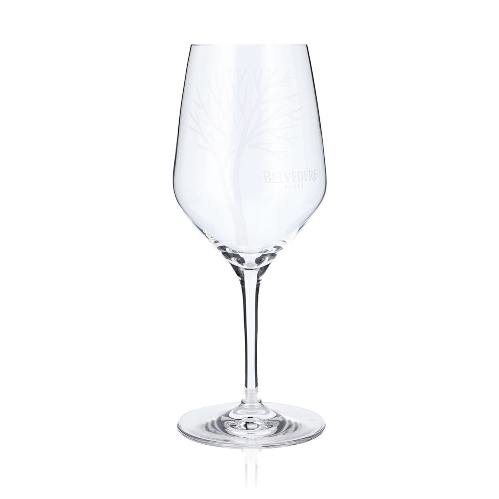 Verres à vodka Belvedere Verres ballon  0,42 l Verres à vin Spiegelau