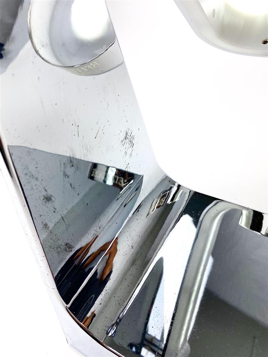 Belvedere Vodka LED Balançoire Tournant Porte-bouteilles 3 l Belvedere nouvelle version – Vue 10