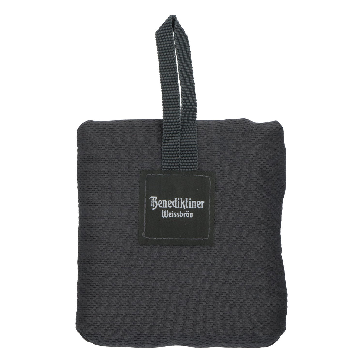 Benediktiner Bier Couverture de pique-nique Couverture polaire Mini 140 cm x 80 cm – Vue 2