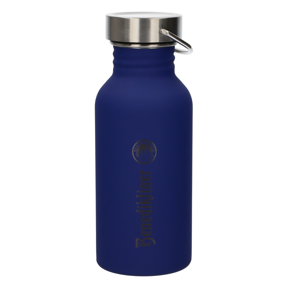 Bouteille isotherme en aluminium pour bière bénédictine, bouteille réfrigérante 0,5 l