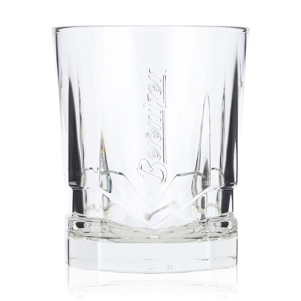 Verre à liqueur Berentzen Tumbler 0,25 l On-Ice Exclusiv Rastal, verre à whisky Lowball