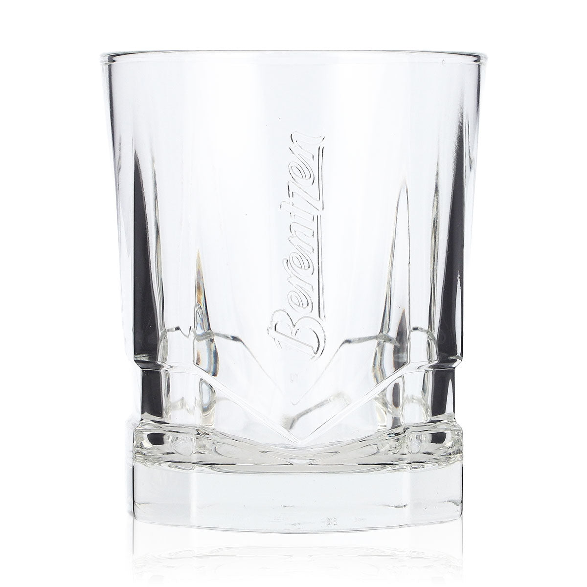 Verre à liqueur Berentzen Tumbler 0,25 l On-Ice Exclusiv Rastal, verre à whisky Lowball