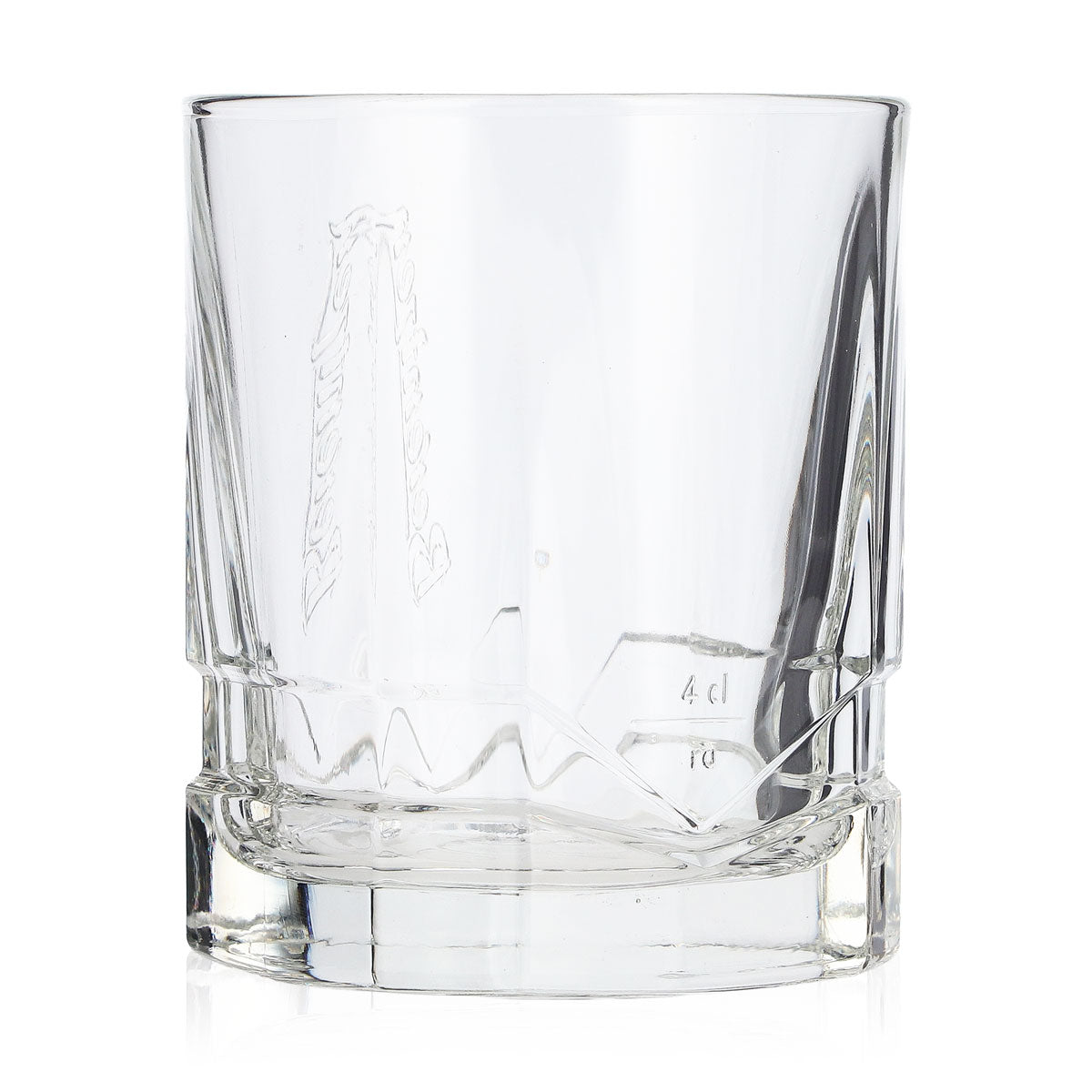 Verre à liqueur Berentzen Tumbler 0,25 l On-Ice Exclusiv Rastal, verre à whisky Lowball – Vue 3