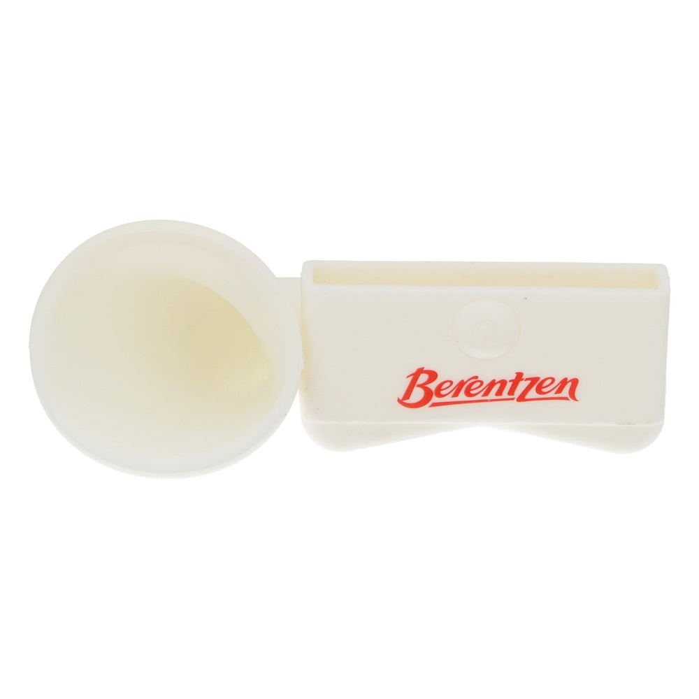 Berentzen Liquor Mobile Speaker Haut-parleur Extension acoustique Blanc