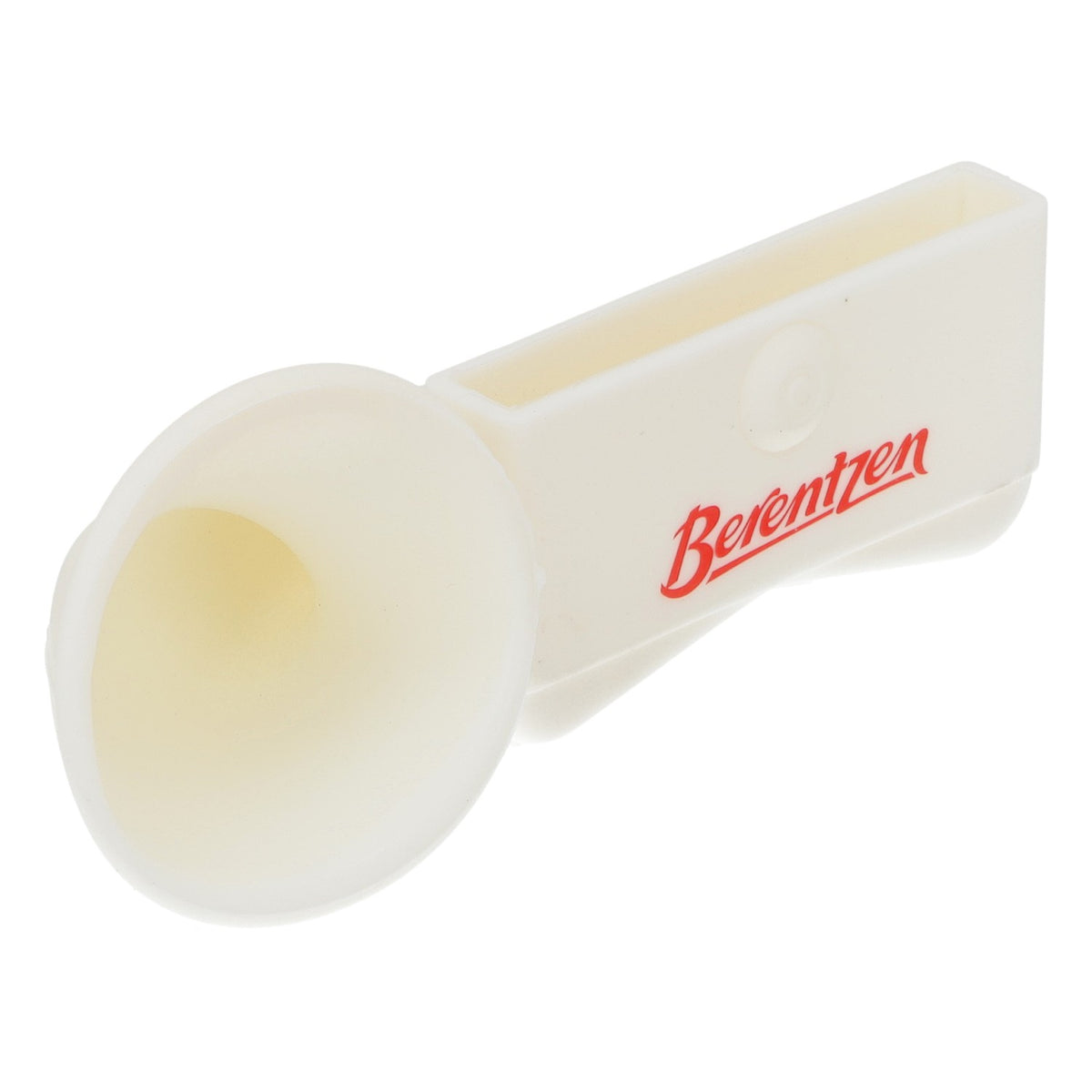 Berentzen Liquor Mobile Speaker Haut-parleur Extension acoustique Blanc – Vue 3