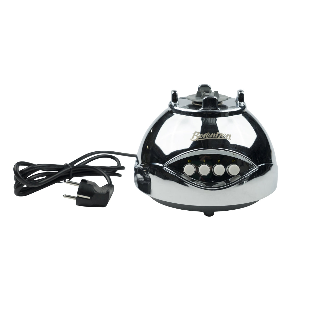 Berentzen Mixer Mixeur sur pied Smoothie Maker Shake Blender Ice Crusher 1,5 l Cuisine – Vue 3