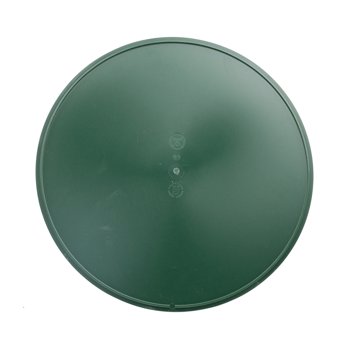 Plateau à bière Berliner Pilsner 32 cm Verres Plateau de service Gastro Serveur vert – Vue 2