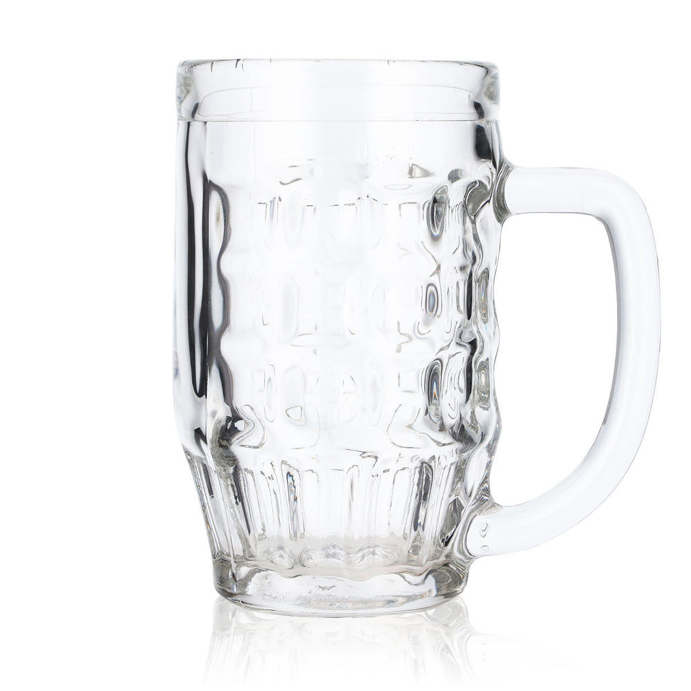 Verre à bière Chope  Verres à bière Seidel Chope 0,3 l Chope à bière Henkel  Cristal