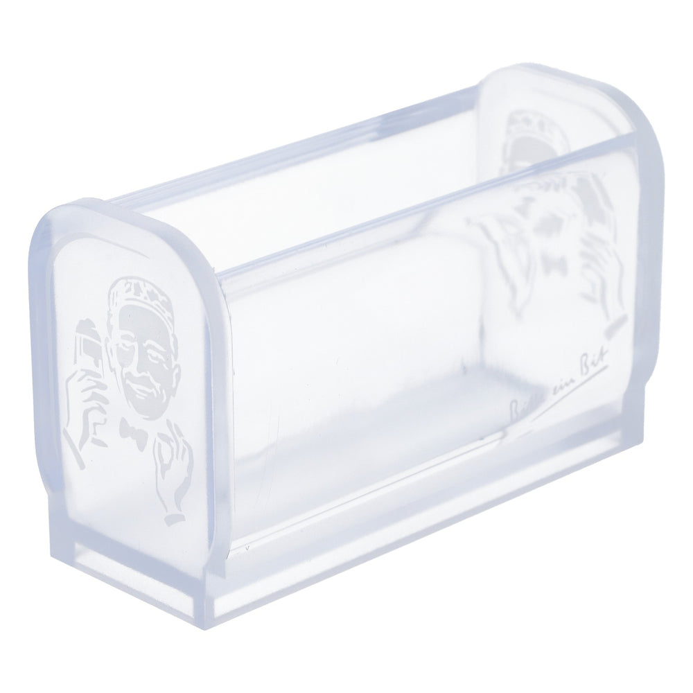 Bitburger Bière Sous-verre en acrylique Porte-sous-verre Support de table Transparent
