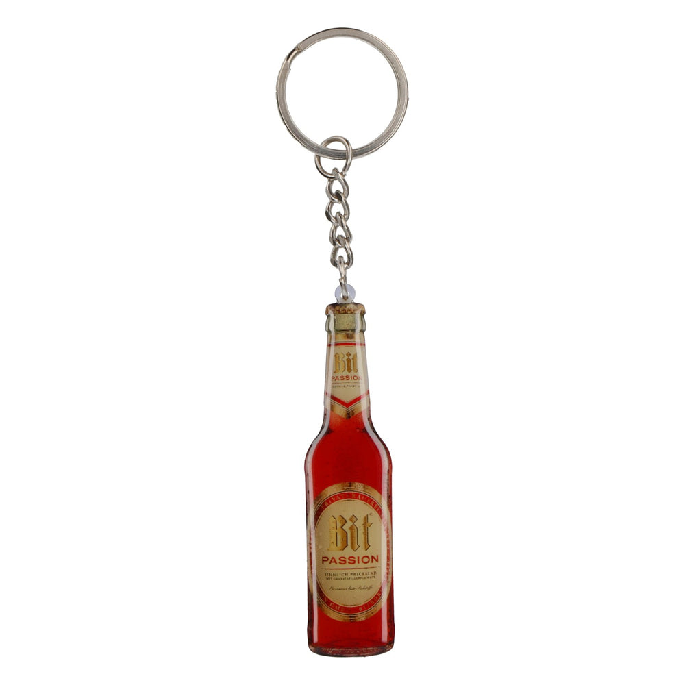 Porte-clés « Passion » de la bière Bitburger