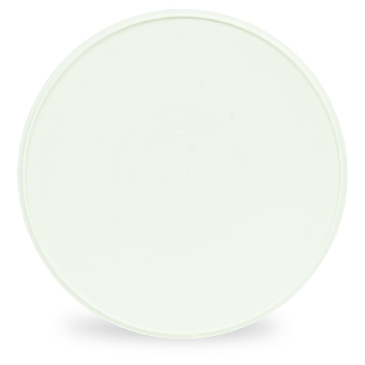 Plateau à bière Bitburger Plateau de service Plateau de serveur blanc antidérapant à rebords hauts – Vue 2
