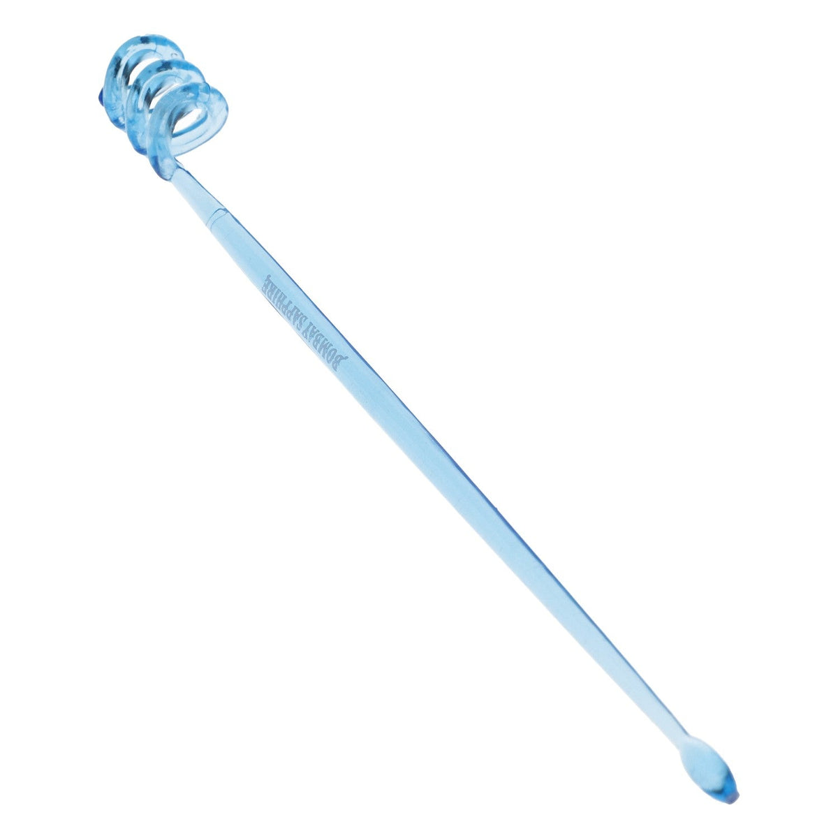 Ensemble Bombay Sapphire Bar Bundle Set I composé de verres ballon, d'un agitateur et d'un dessous de verre – Vue 4