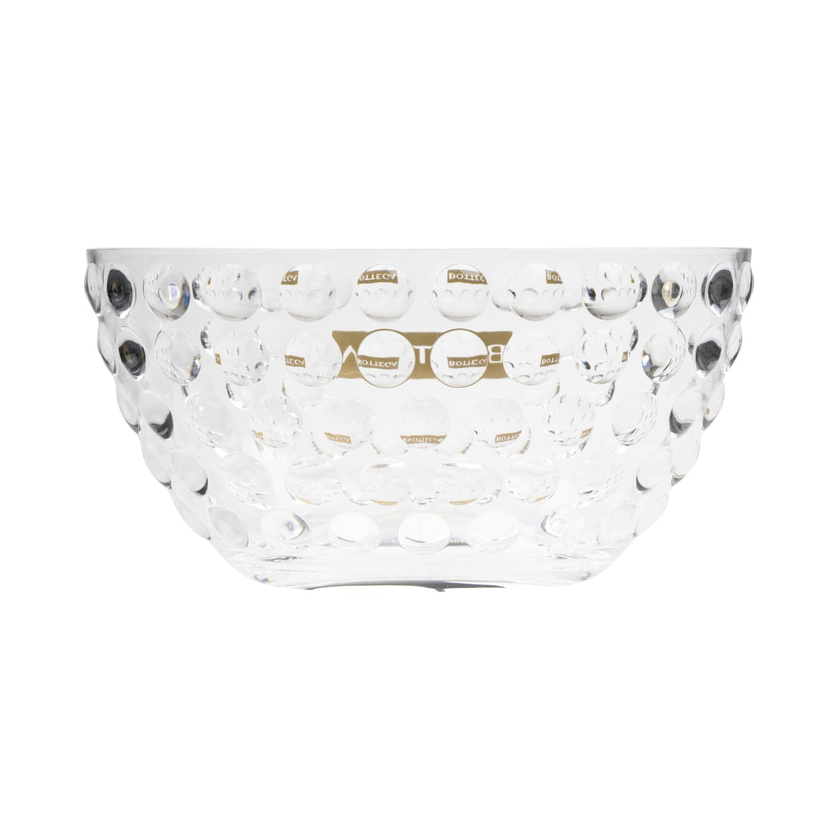 Bottega Prosecco tout neuf Magnum Italesse Bolle Bowl – Vue 3