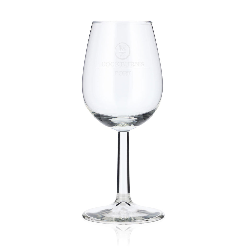 Bouquet Verre à vin Verre ballon Verres à vin 14 cl Cockburns Port
