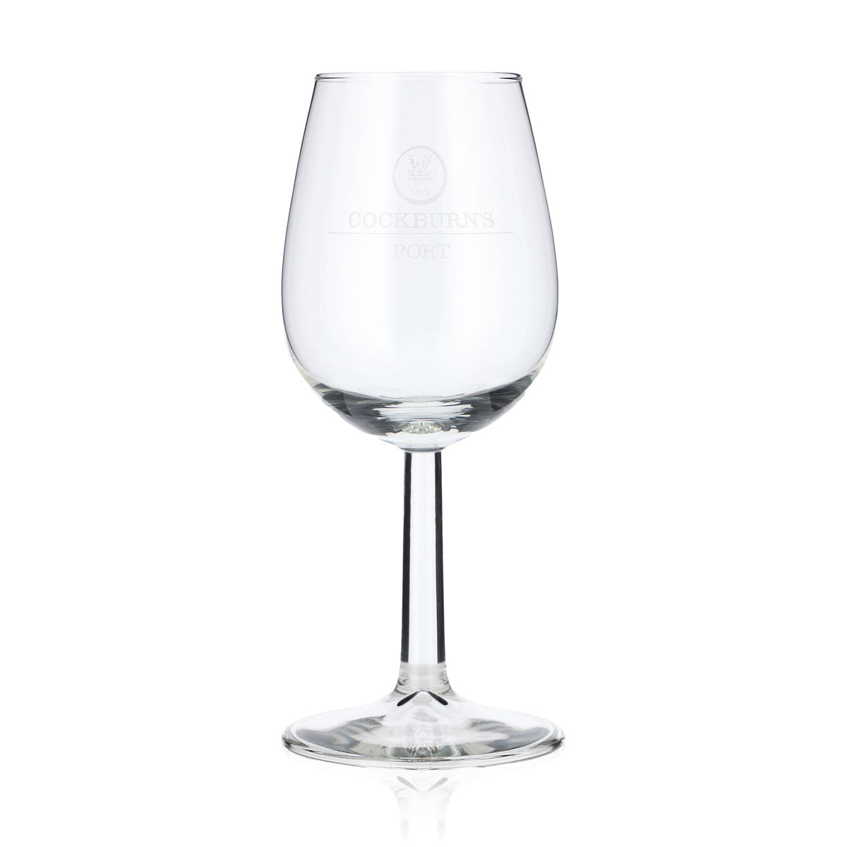 Bouquet Verre à vin Verre ballon Verres à vin 14 cl Cockburns Port