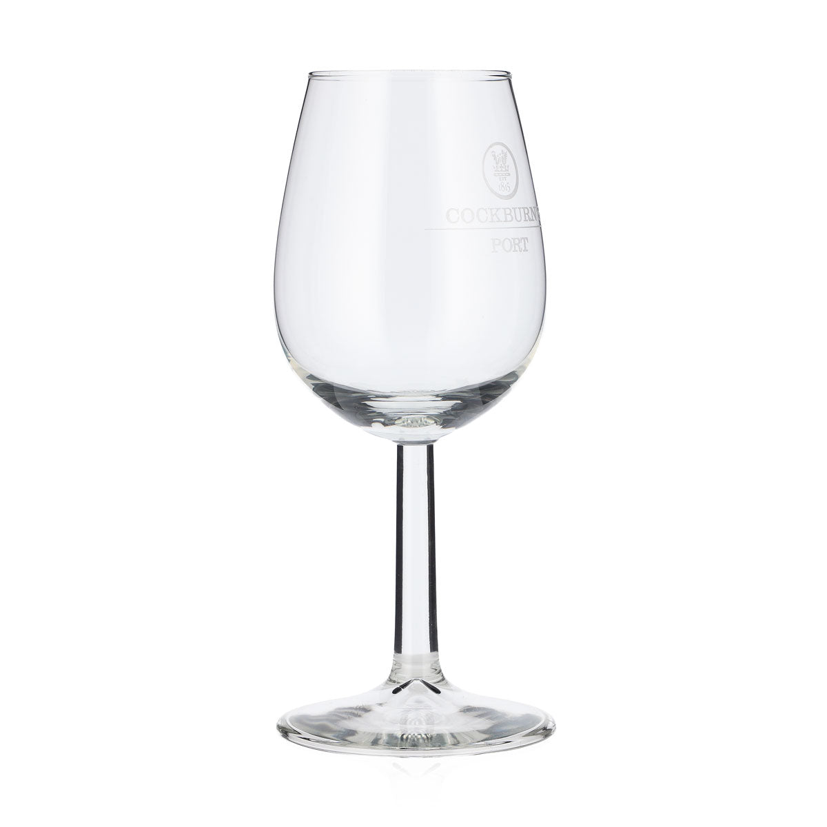 Bouquet Verre à vin Verre ballon Verres à vin 14 cl Cockburns Port – Vue 2